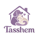 Tasshem – Startsida